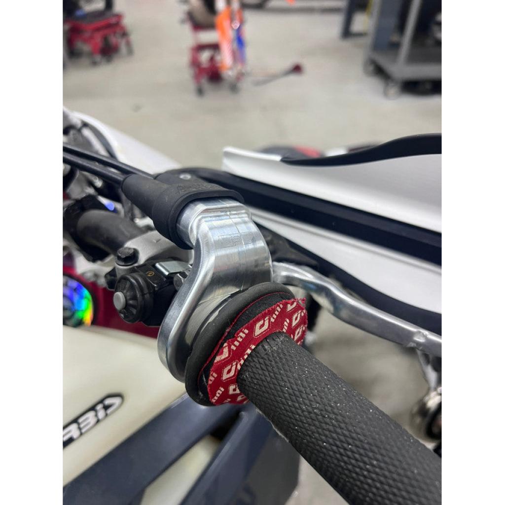 Bulletproof Designs Billet Throttle Housing | KTM-TH-23