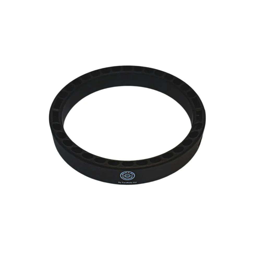 Bulletproof Designs Chain Tangle Eliminator Gen II KTM/HUS/GAS/BETA | TR-EU-CTEKTM-BLK