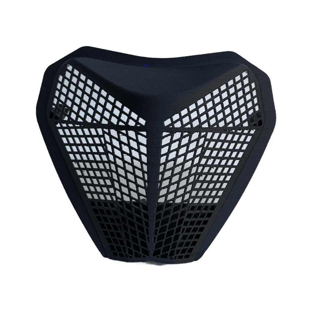 Bulletproof Designs KTM Headlight Replacement Mask
