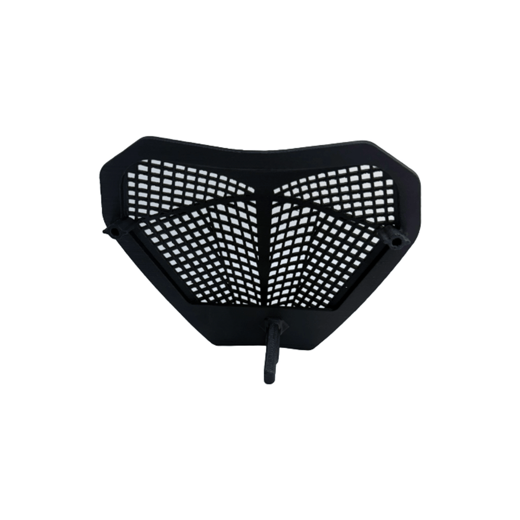 Bulletproof Designs KTM Headlight Replacement Mask