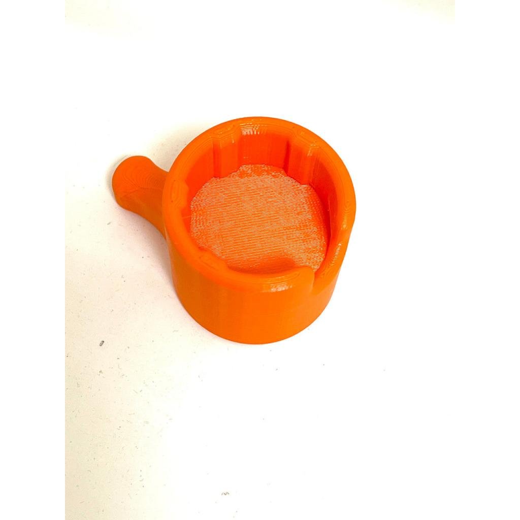 Bulletproof Designs KTM/Husqvarna 2023 Radiator Cap Remover