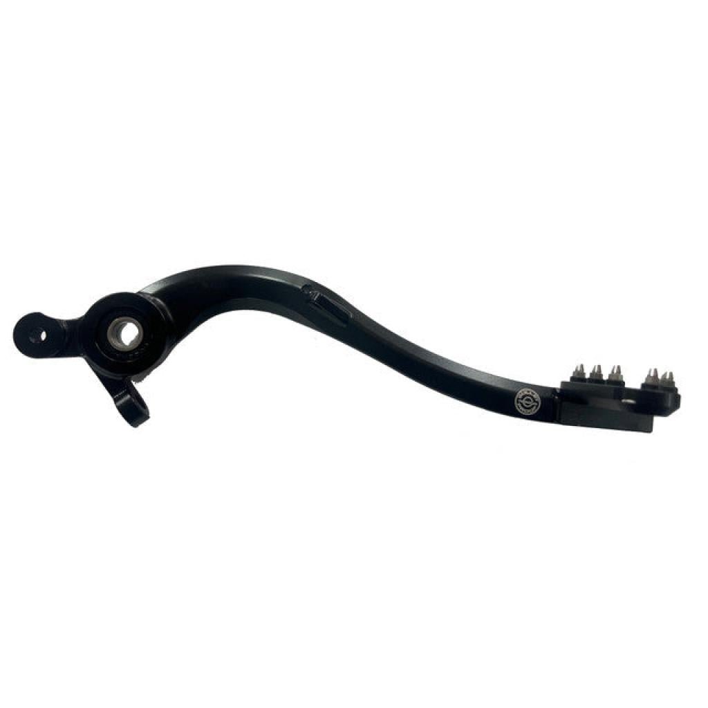 Bulletproof Designs Rear Brake Lever/Pedal 2017+ KTM/Husqvarna/GasGas | RBL