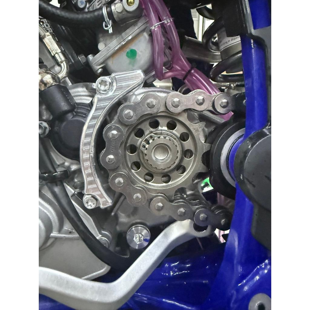 Bulletproof Designs Sherco 2T Case Saver | SHER-CS-2T-14