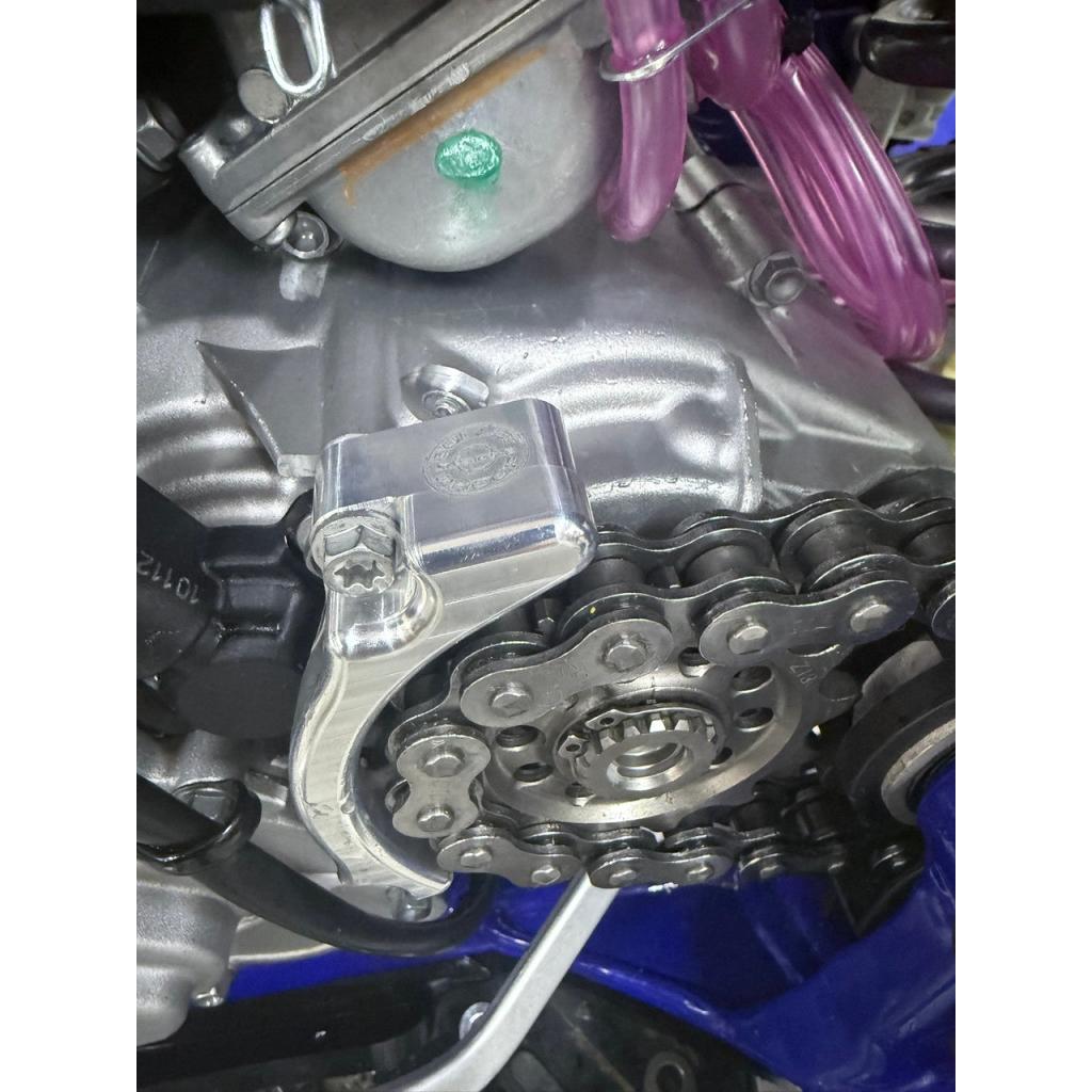 Bulletproof Designs Sherco 2T Case Saver | SHER-CS-2T-14