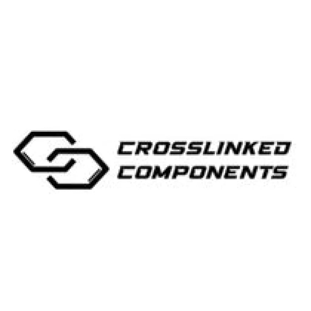 Crosslinked Components HD Swingarm Protectors All 2020+ Rieju | RG