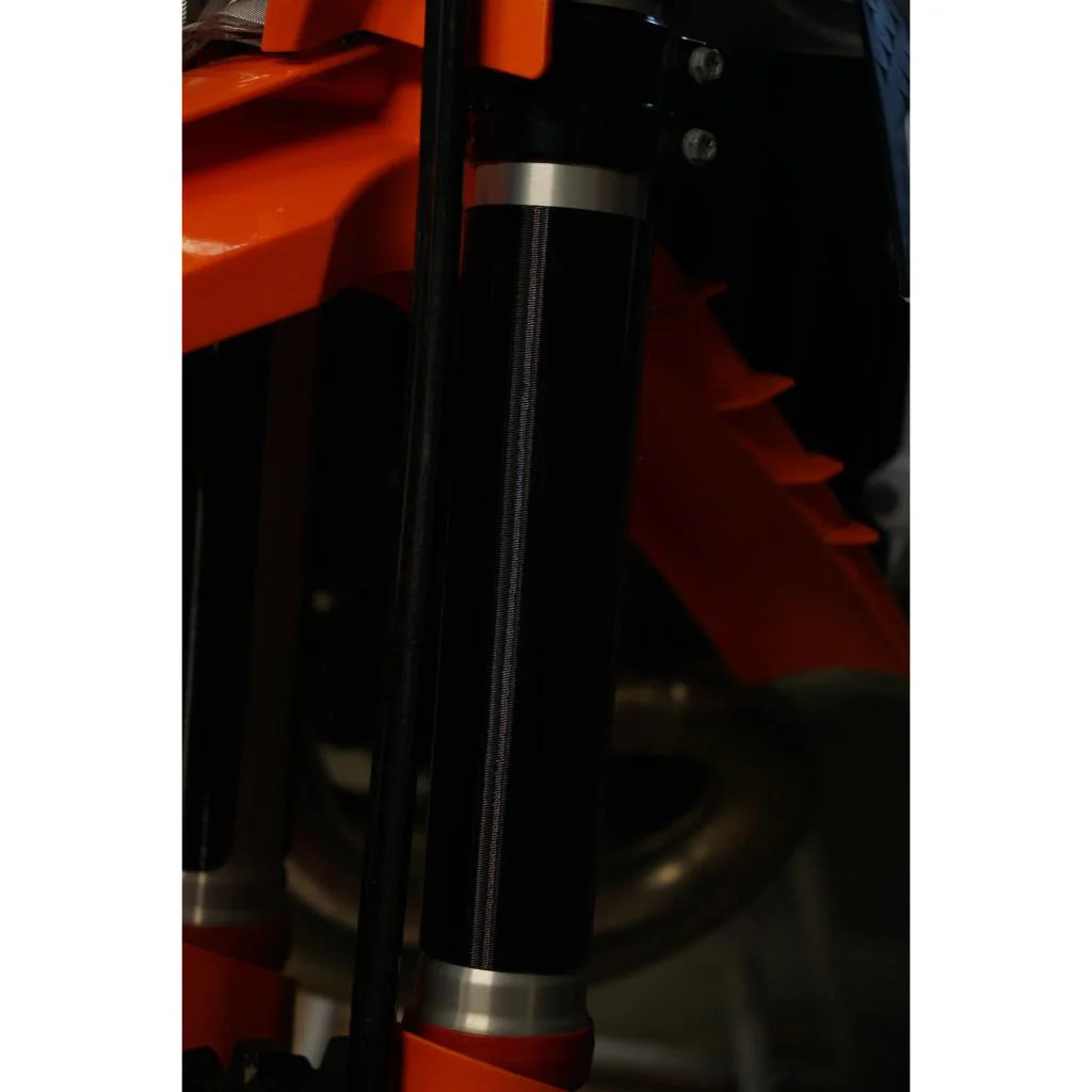 Crosslinked Components Upper Fork Guards for WP/KYB | UFG