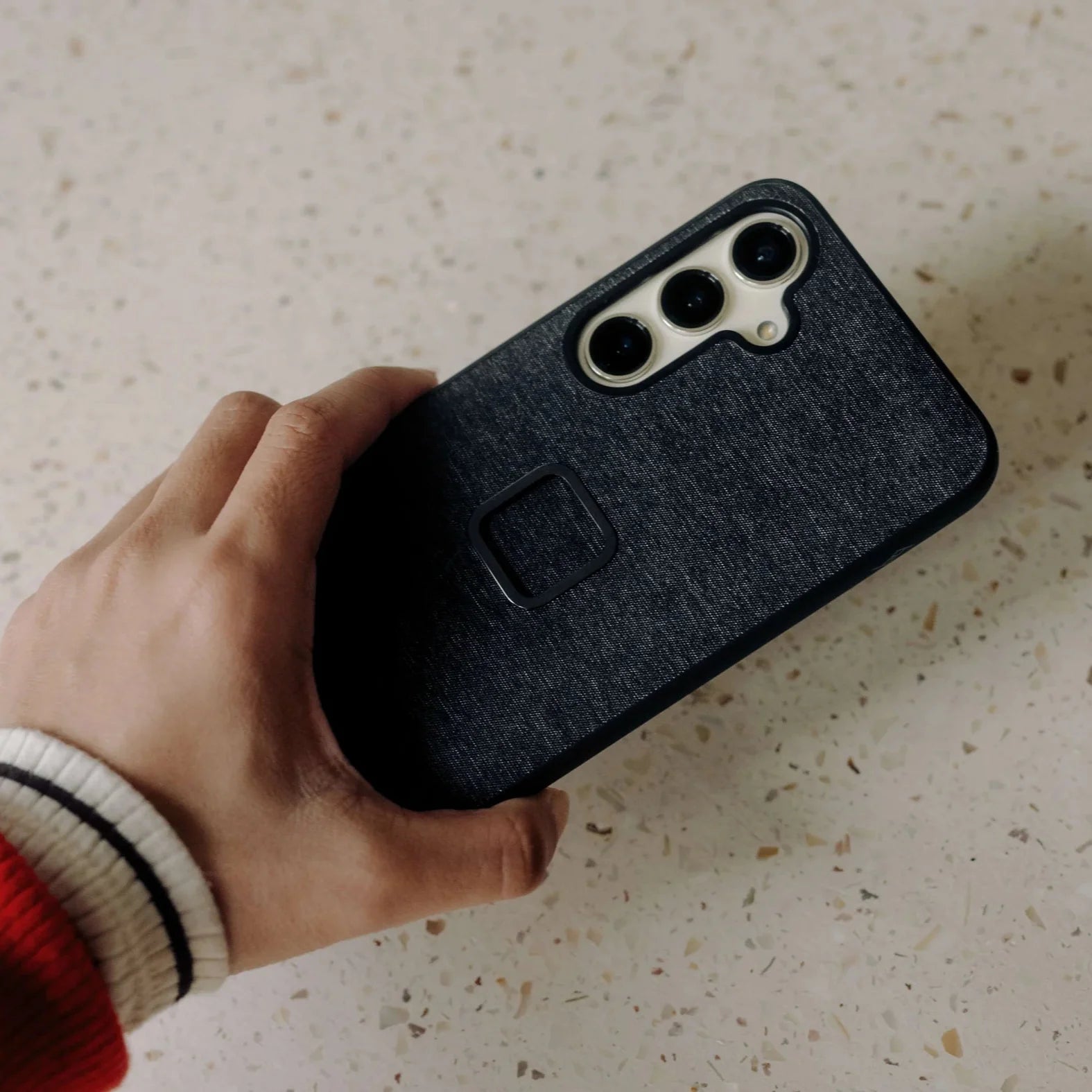 Peak Design Everyday Case for Galaxy S25 & Plus/Ultra