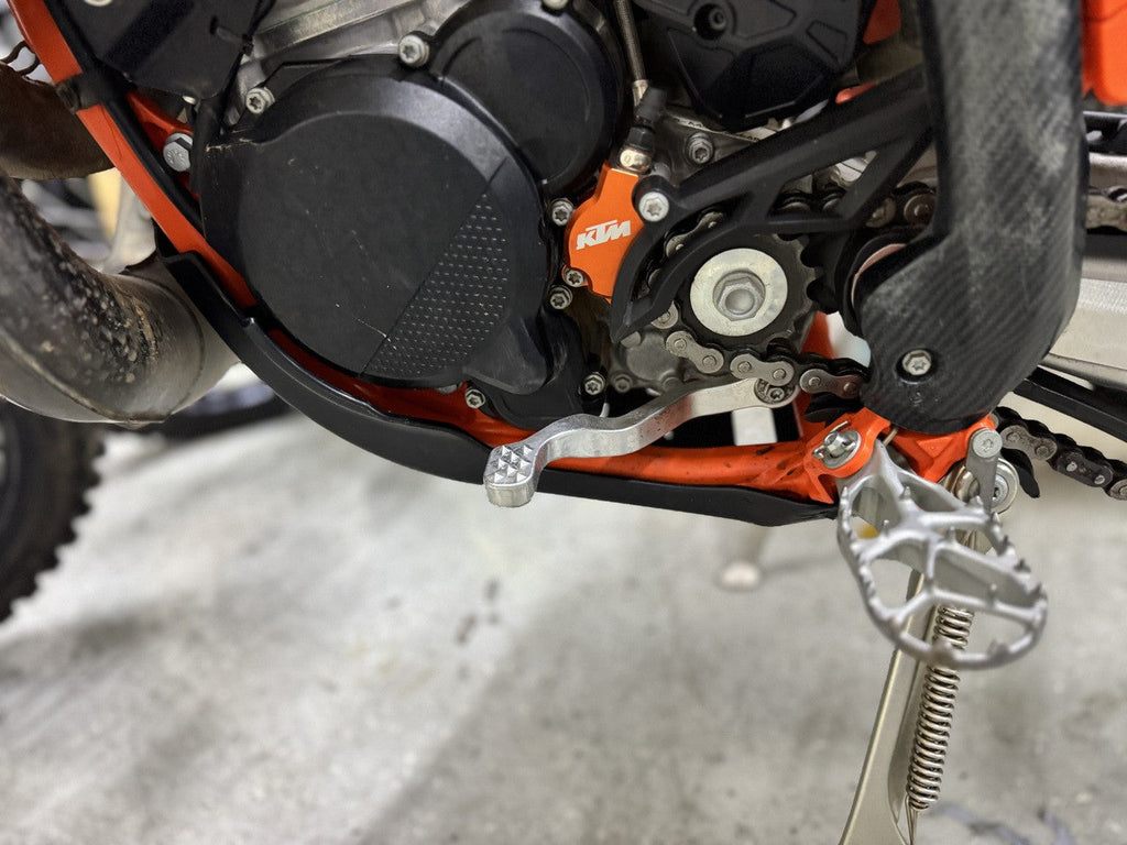 Bullet Proof Designs KTM/HUS/GAS Hard Enduro Shift Lever | HES-23
