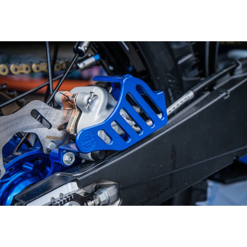 Husqvarna Rear Brake Caliper Guard | BPD-HUS-BCG-14