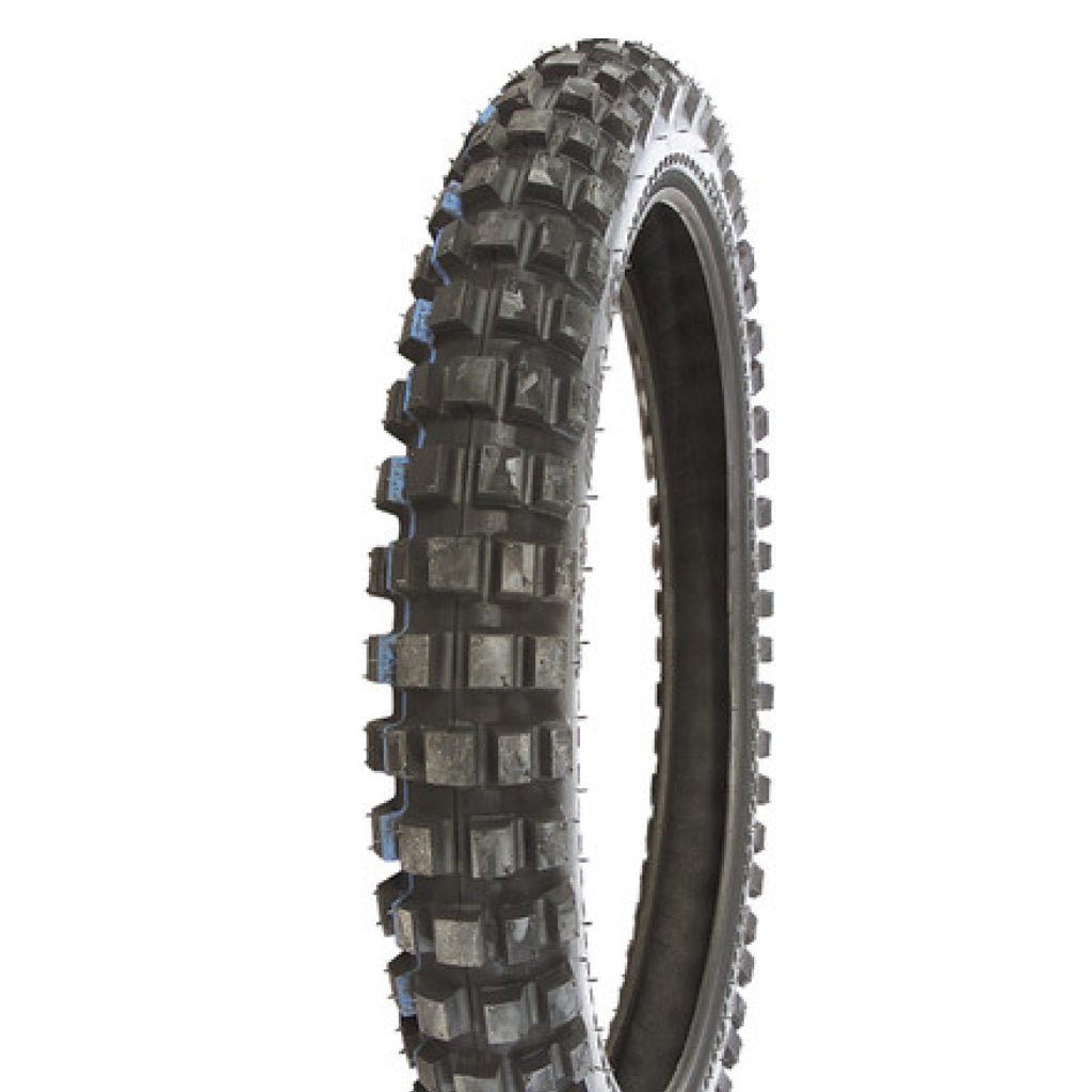 IRC - Battle Rally TR-8 DOT