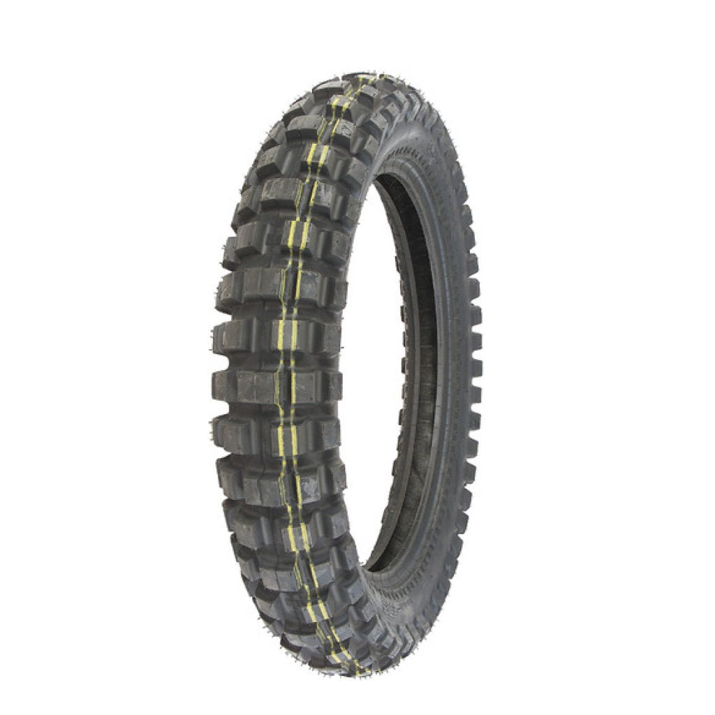 IRC - Battle Rally TR-8 DOT