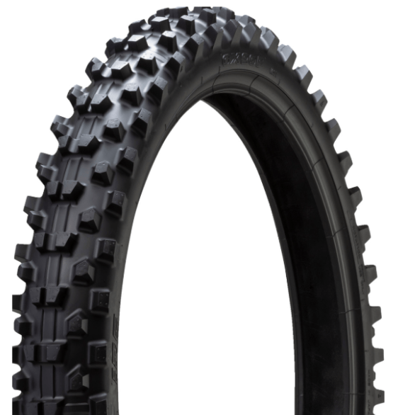IRC - GX20 FIM Front Tire