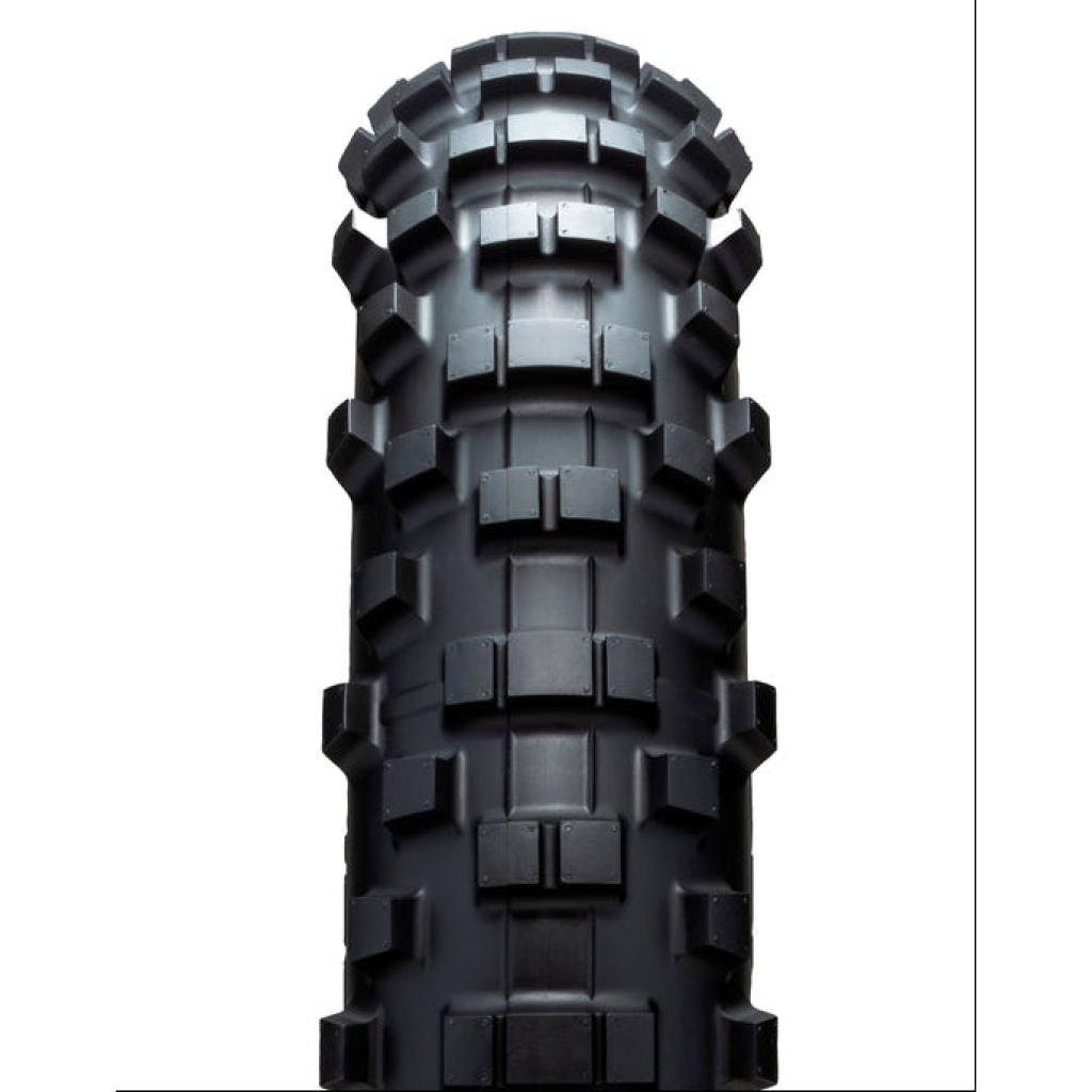 IRC - GX20 GEKKOTA (Gummy) FIM Rear Tire