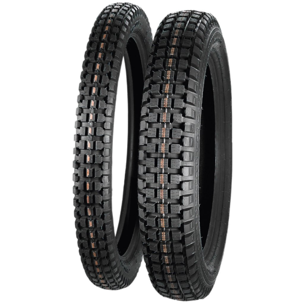 IRC - TR-11 Trial Winner Radial Tires