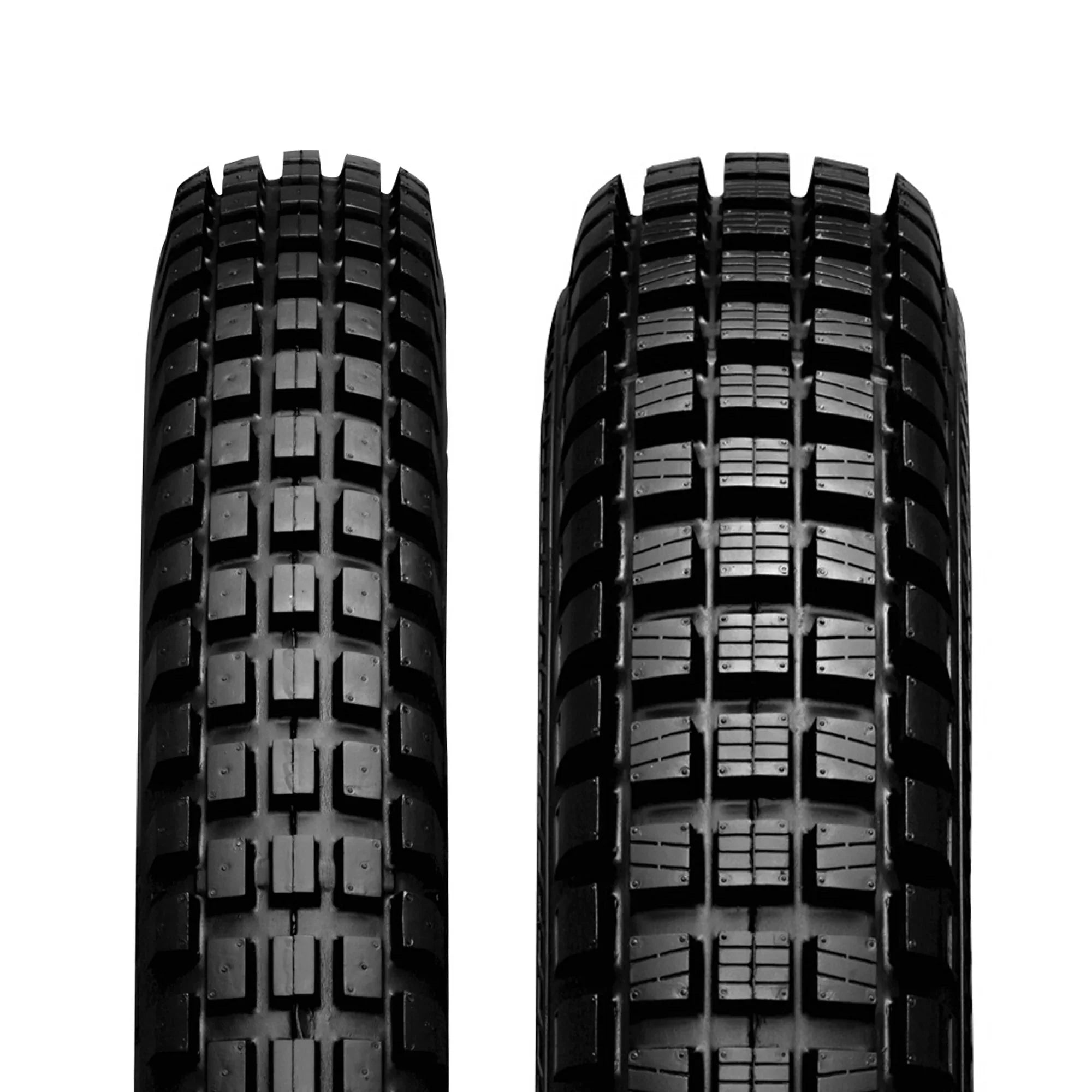 IRC - TR-11 Trial Winner Radial Tires