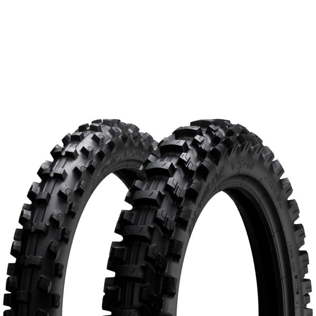 IRC - VX-10 Intermediate to Soft Terrain Tire