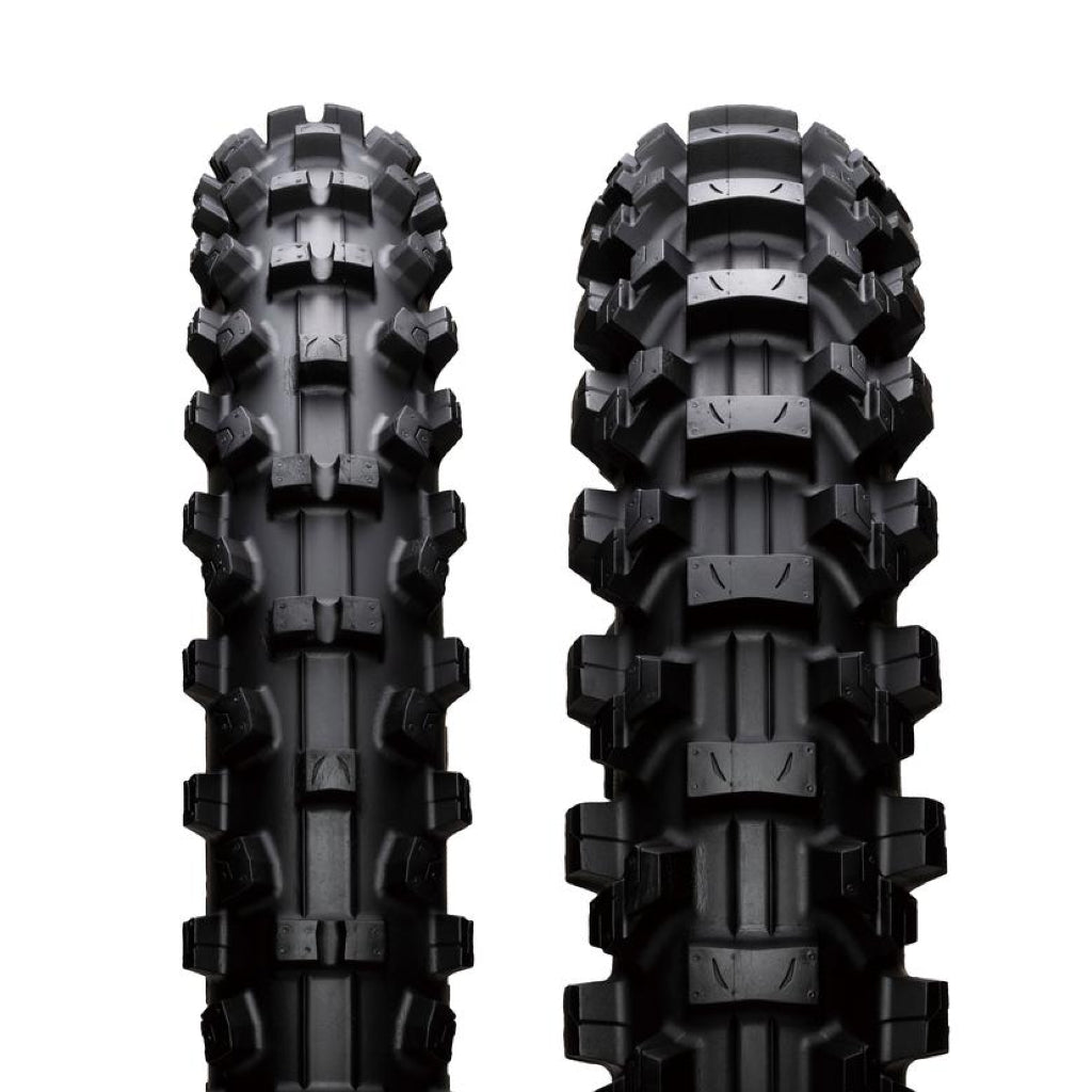 IRC - VX-10 Intermediate to Soft Terrain Tire