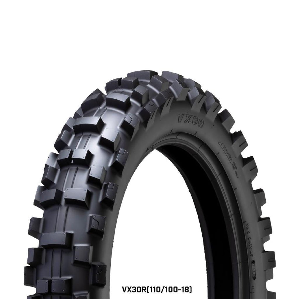 IRC VX-30 Intermediate to Soft Terrain Tire