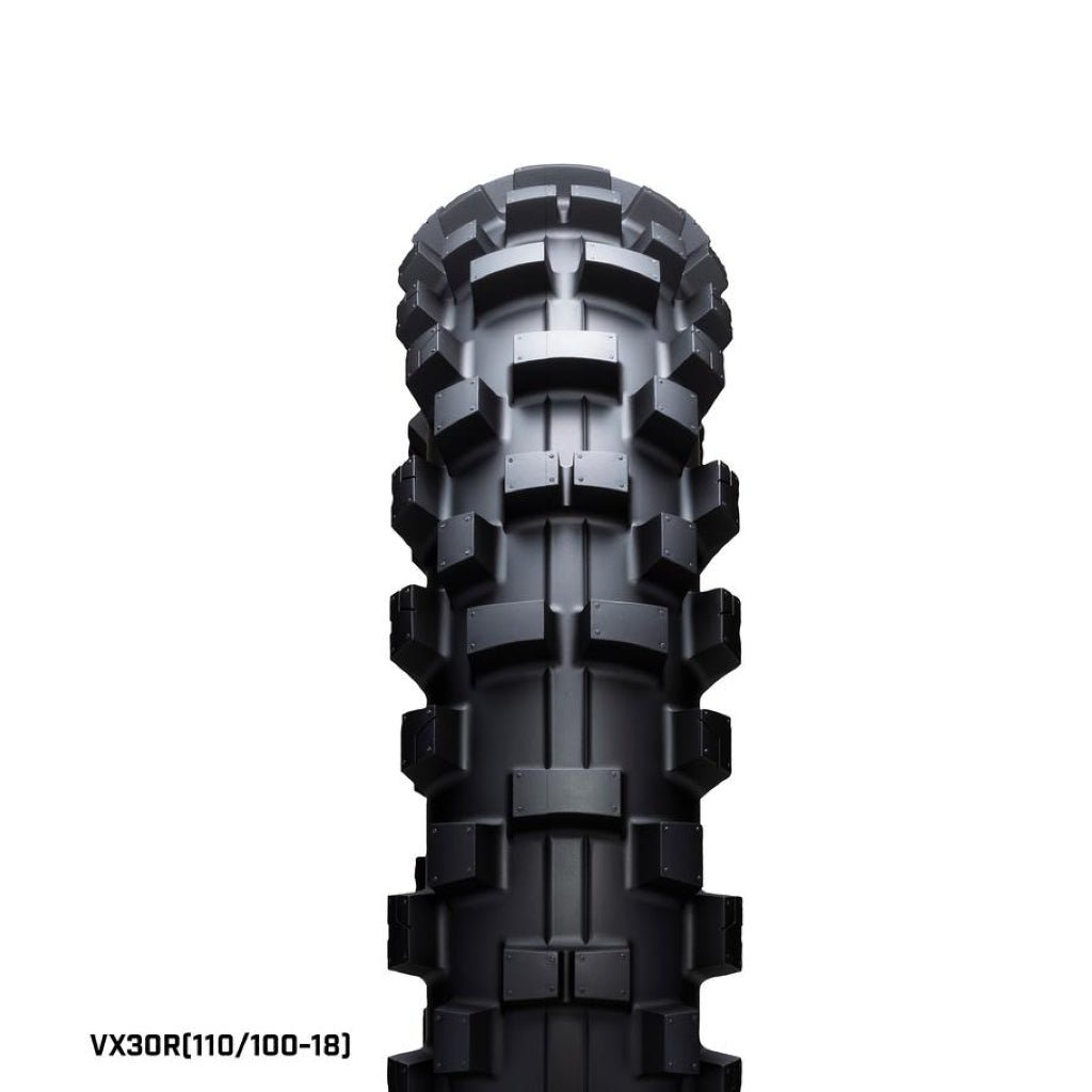 IRC VX-30 Intermediate to Soft Terrain Tire