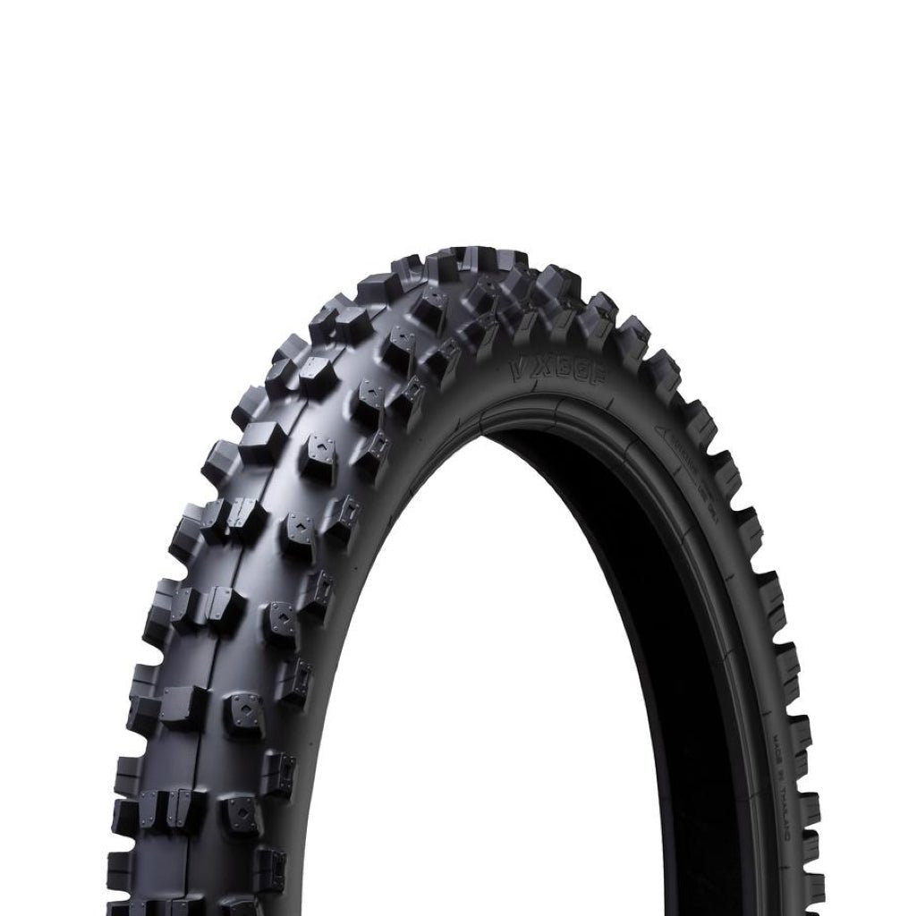 IRC VX-30 Intermediate to Soft Terrain Tire
