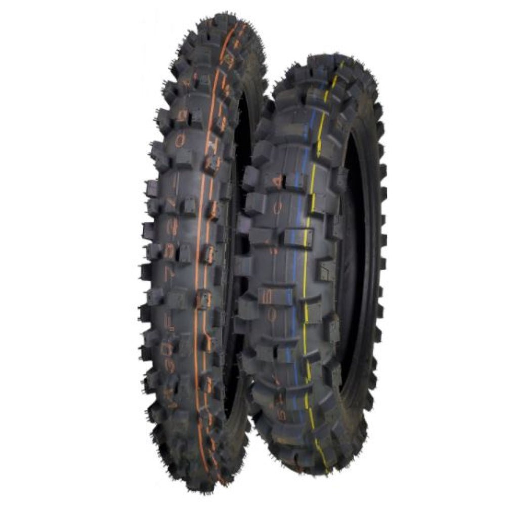 IRC VX-30 Intermediate to Soft Terrain Tire
