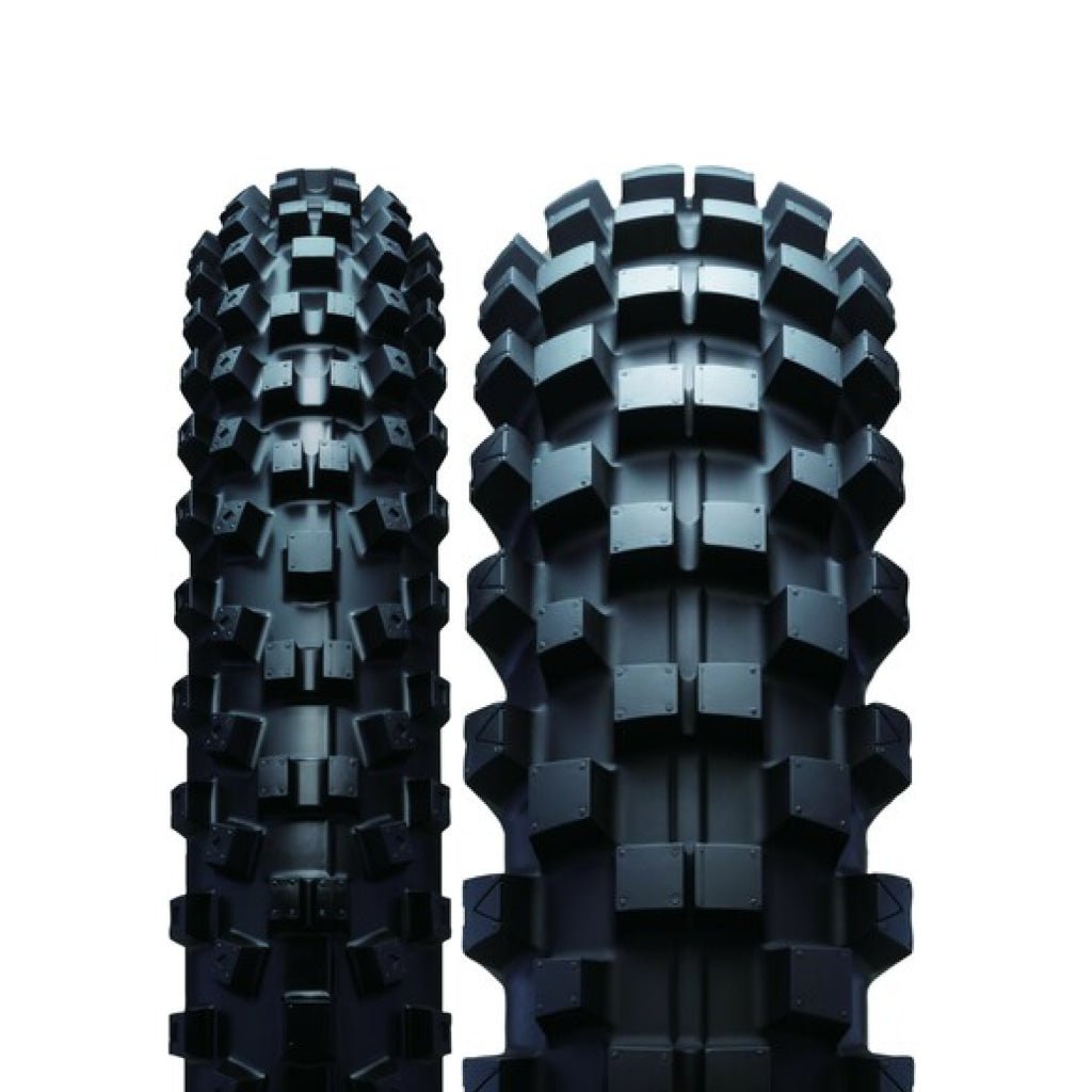IRC VX-40 Intermediate Terrain Tire