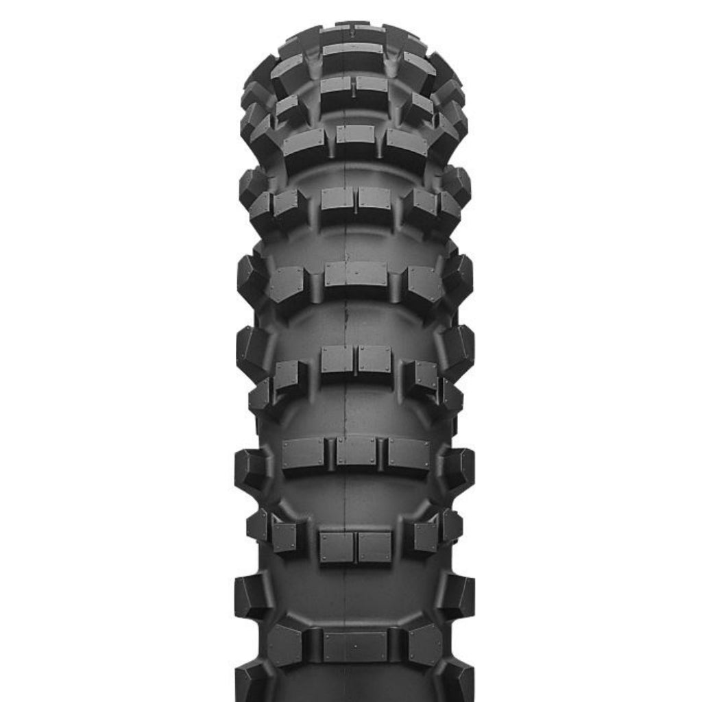 IRC -  IX-09W Intermediate Rear Tire