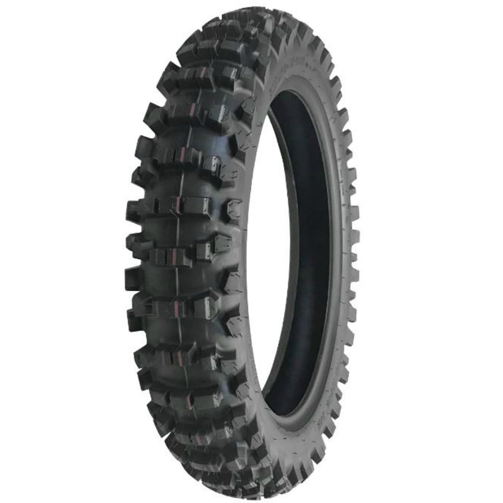 IRC -  IX-09W GEKKOTA MINI (Gummy) Rear Tire