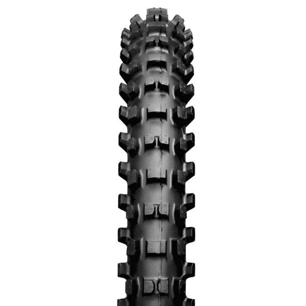 IRC -  IX-07S Soft/Intermediate Front Tire