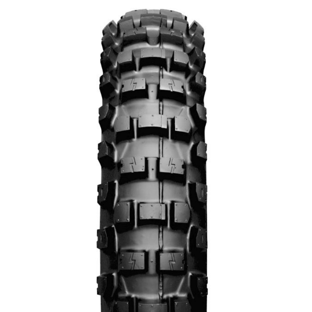 IRC -  IX-07S Soft/Intermediate Rear Tire