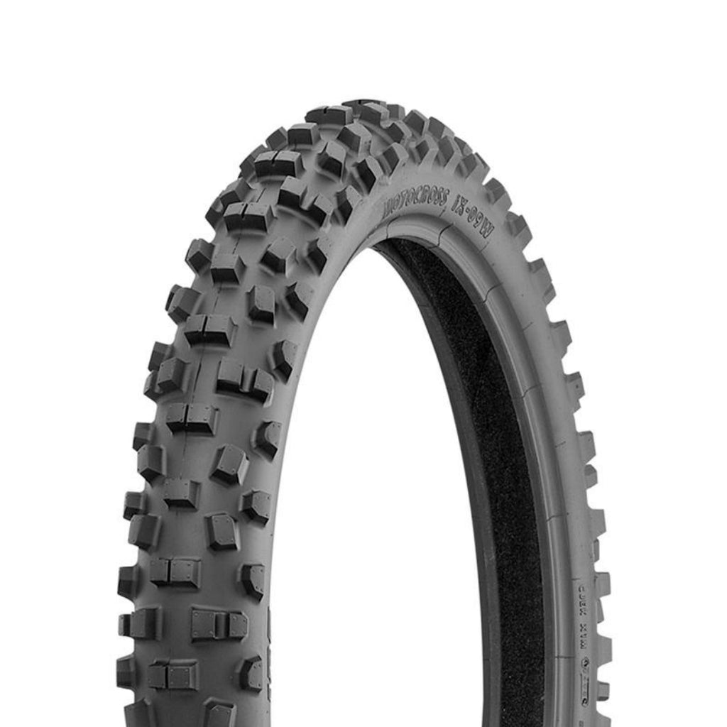 IRC -  IX-09W Intermediate Front Tire