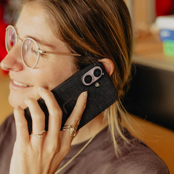 Peak Design Everyday Case for iPhone 17 Standard/Air