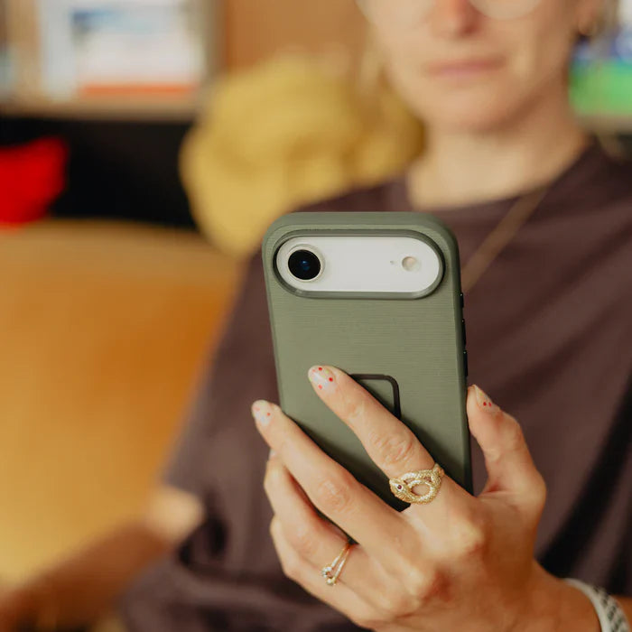 Peak Design Everyday Case for iPhone 17 Standard/Air