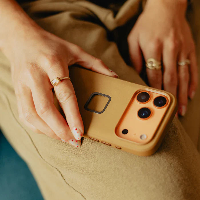 Peak Design Everyday Case for iPhone 17 Pro/Max