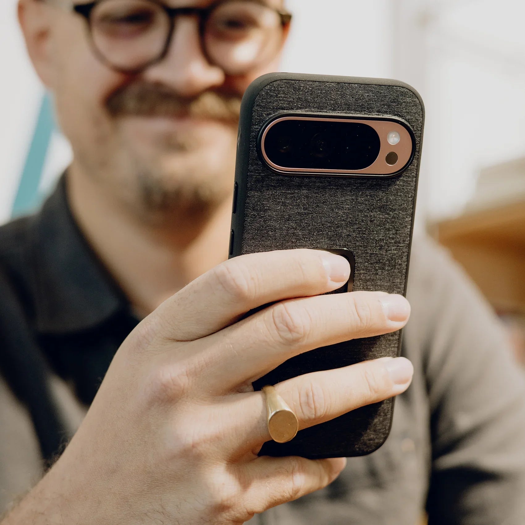 Peak Design Everyday Case for Pixel 10 Standard/Pro/XL