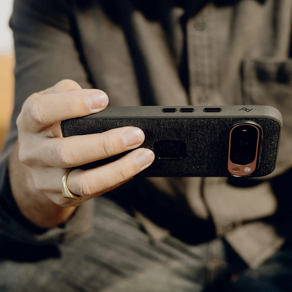 Peak Design Everyday Case for Pixel 10 Standard/Pro/XL