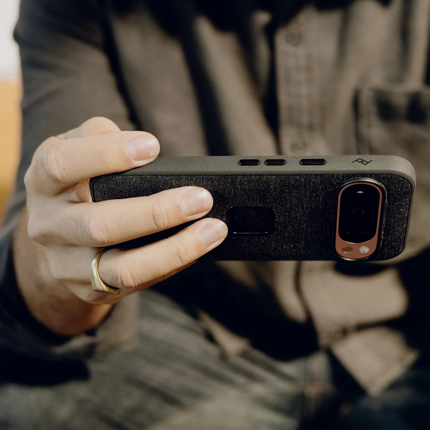Peak Design Everyday Case for Pixel 10 Standard/Pro/XL