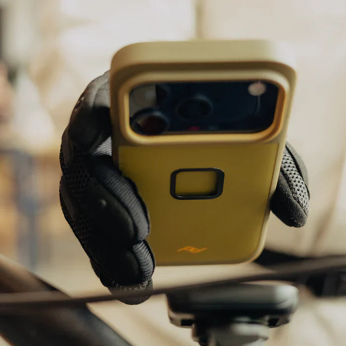 Peak Design GNAR Case for iPhone 17 Pro & Max