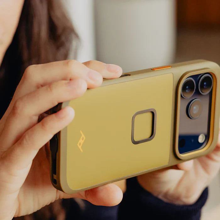 Peak Design GNAR Case for iPhone 17 Pro & Max