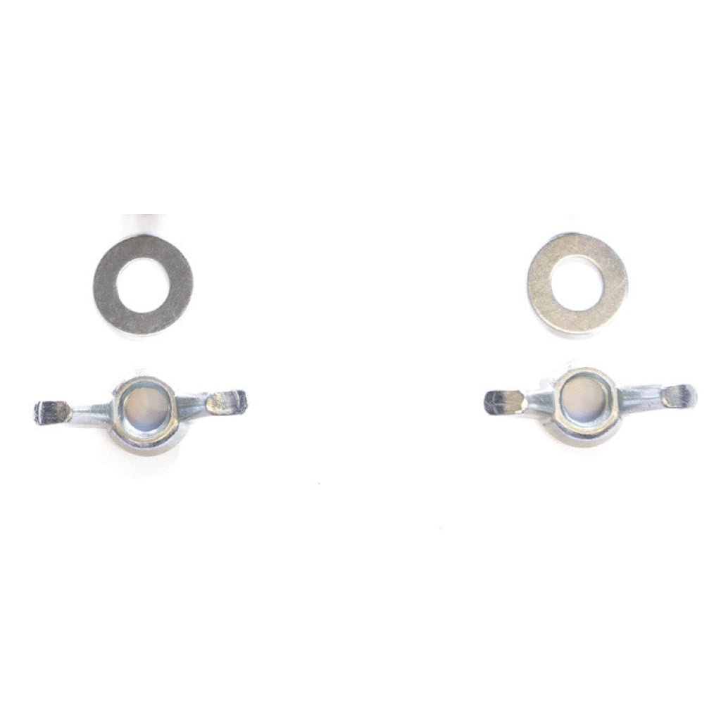 Mojo Moto Hauler Replacement Footpeg Retaining Shafts Kit
