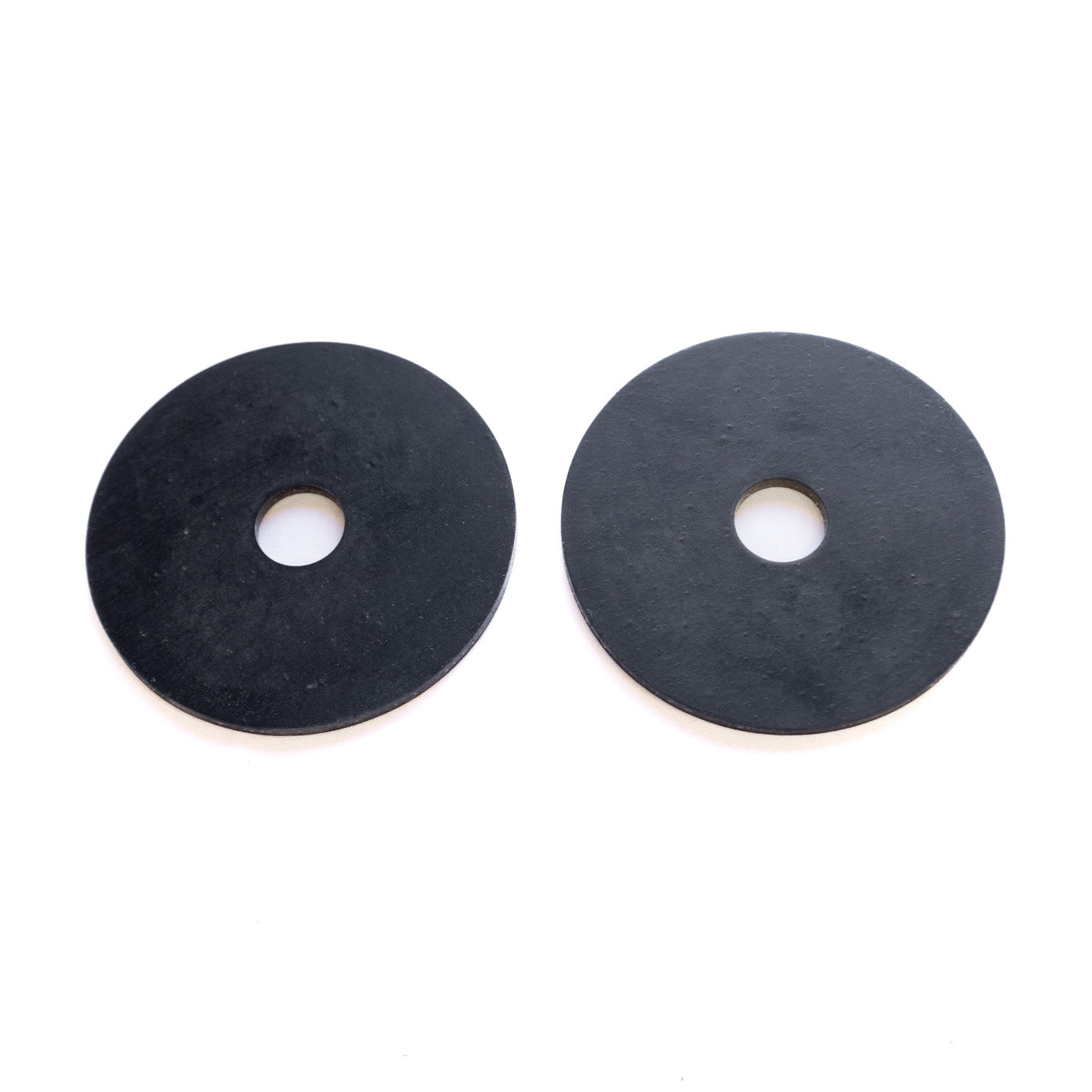 Mojo Moto Hauler Replacement Footpeg Retaining Shafts Kit