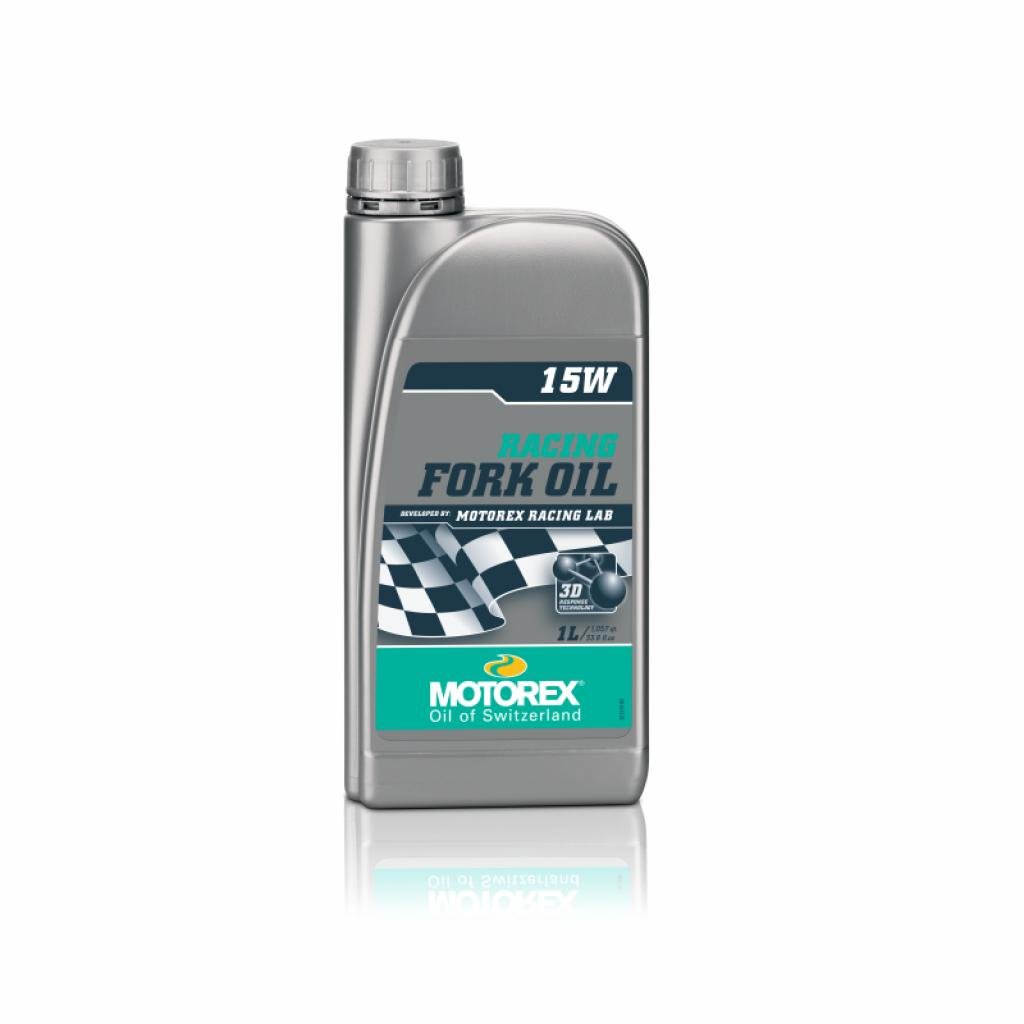 Motorex Racing Fork Oil