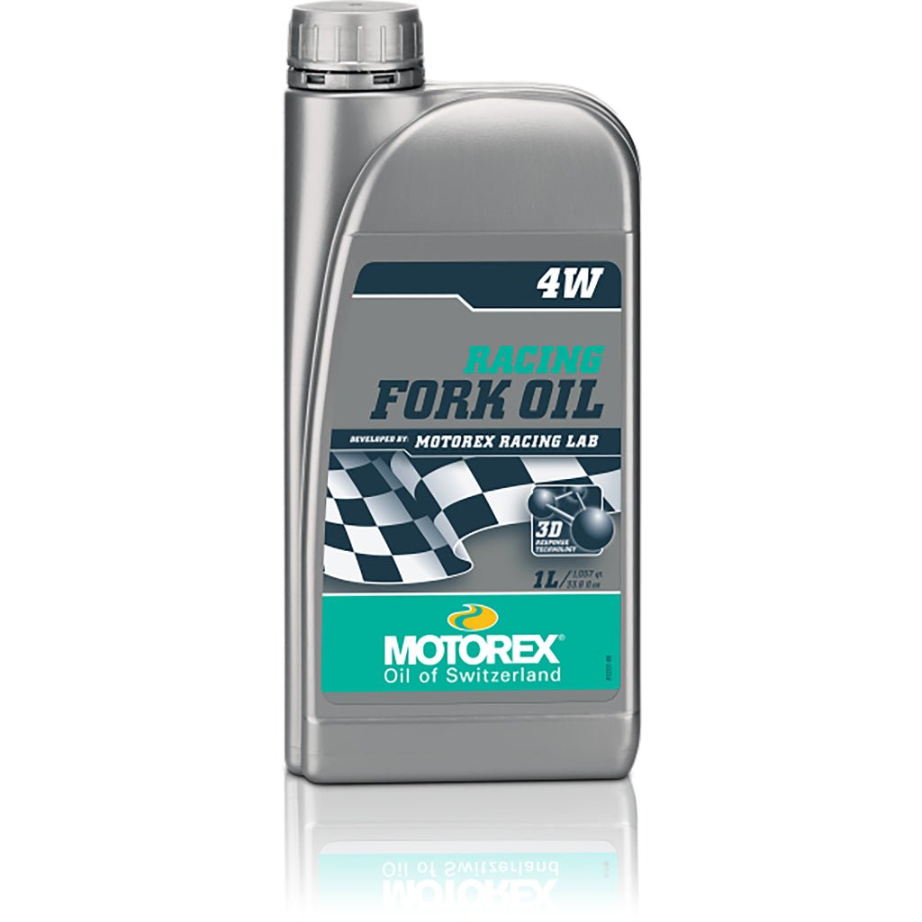 Motorex Racing Fork Oil
