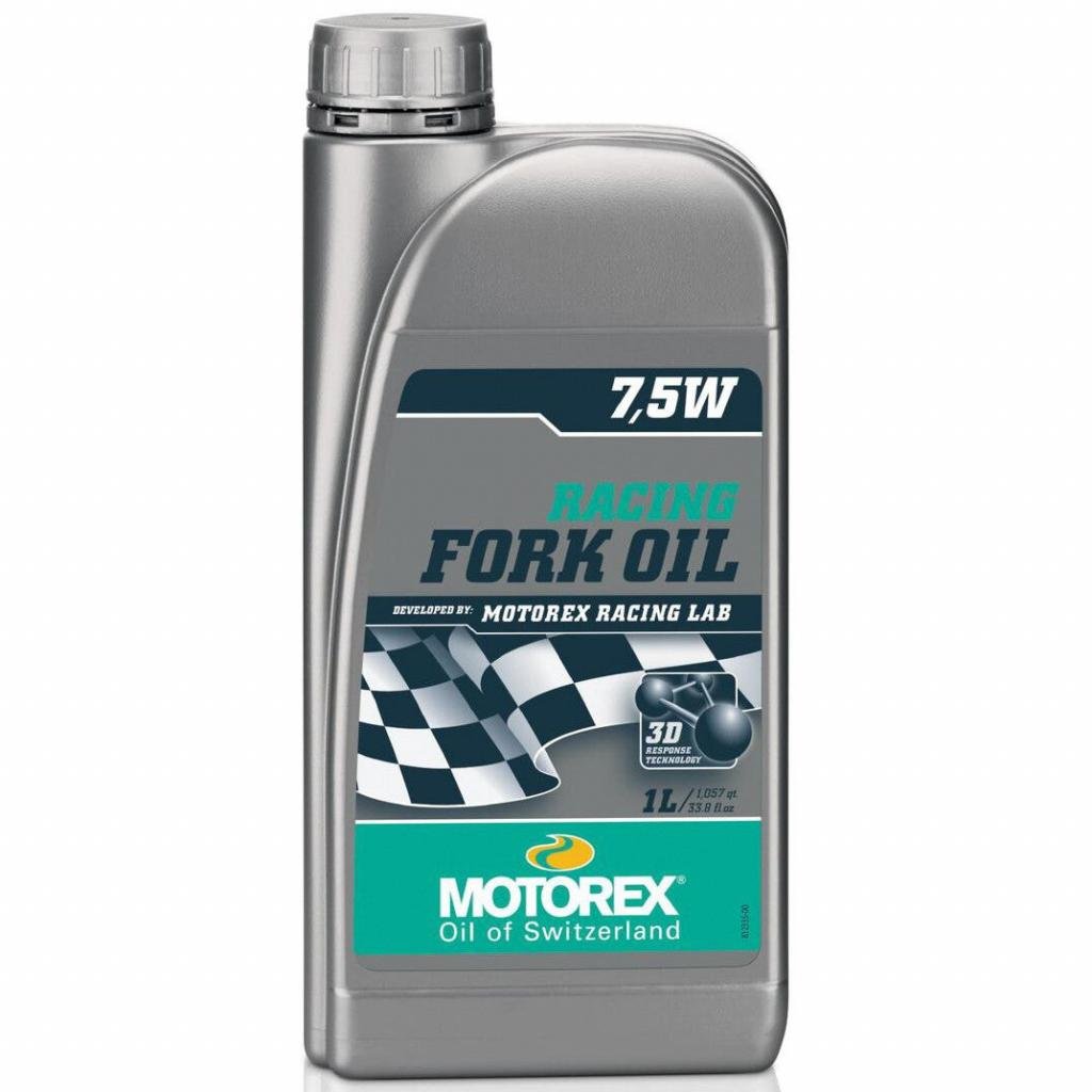 Motorex Racing Fork Oil