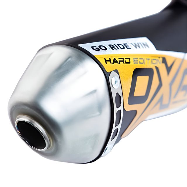 OXA Factory 2T Silencer Hard Enduro Edition Yamaha YZ250/Fantic 300 | 204030003