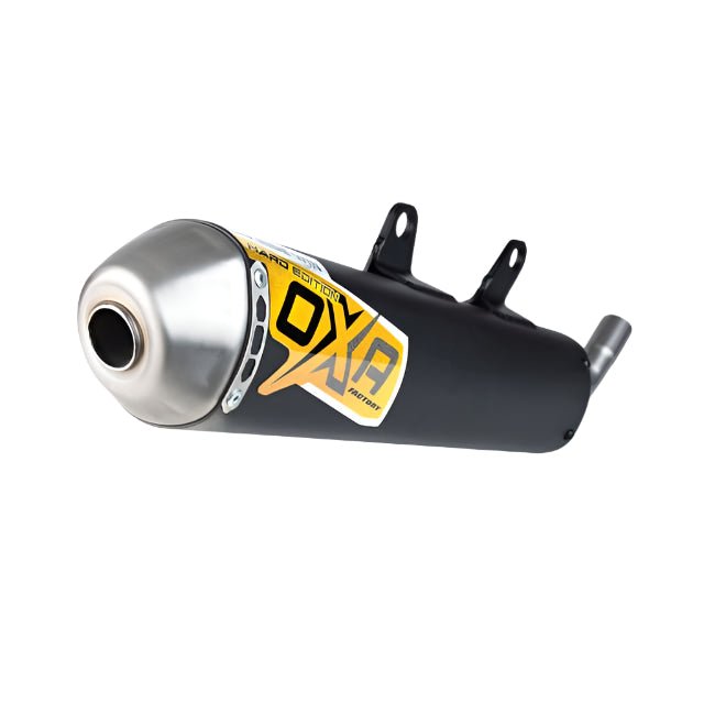 OXA Factory 2T Silencer Hard Enduro Edition Rieju/GasGas | 204080003