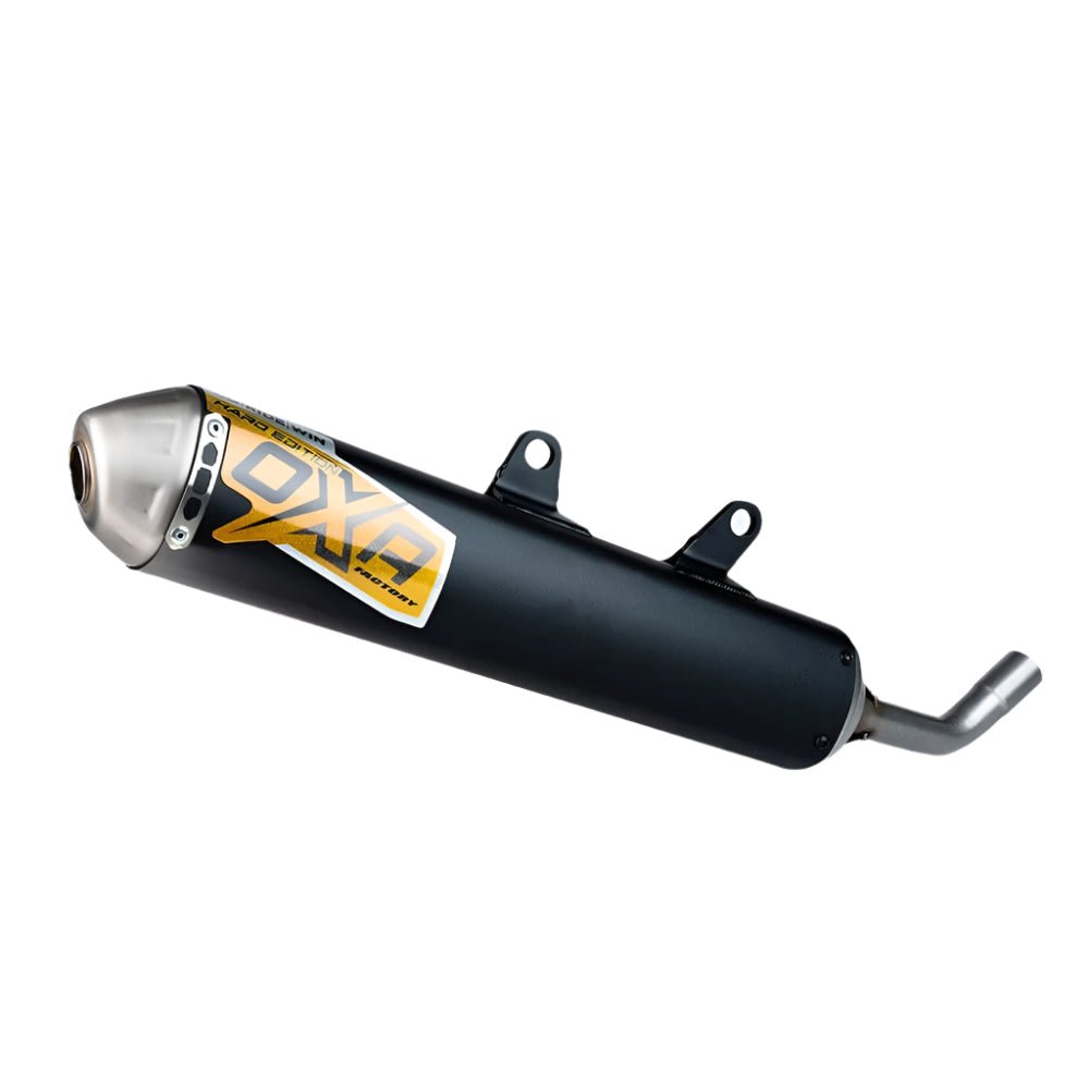 OXA Factory 2T Silencer Hard Enduro Edition KTM/Husky/Husa 2011-16 | 204050103
