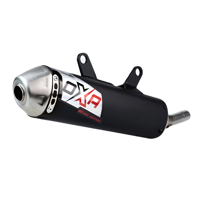 OXA Factory 2T Silencer KR1 Edition KTM/Husky 2017-19 | 204050204