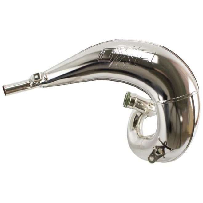 OXA Factory Chrome Finish 2T Pipe Beta | 064010002