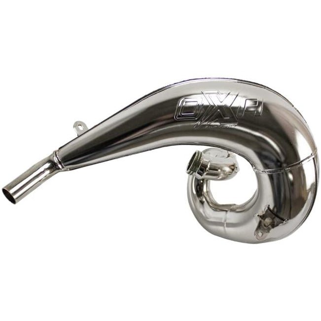 OXA Factory Chrome Finish 2T Pipe KTM/Husky/GasGas 2020-23 | 064050302